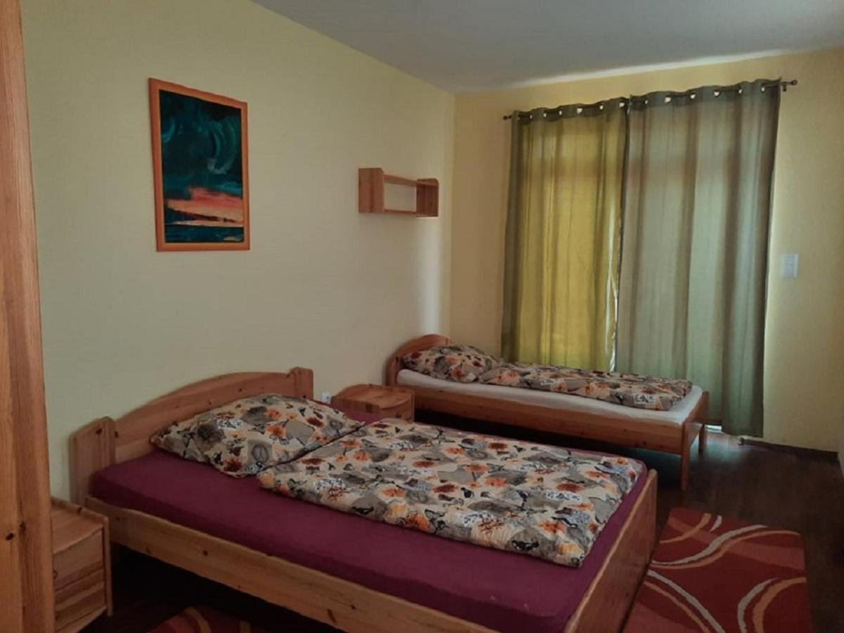 Ponty Orsó Vendégház Nagybaracska Exterior foto