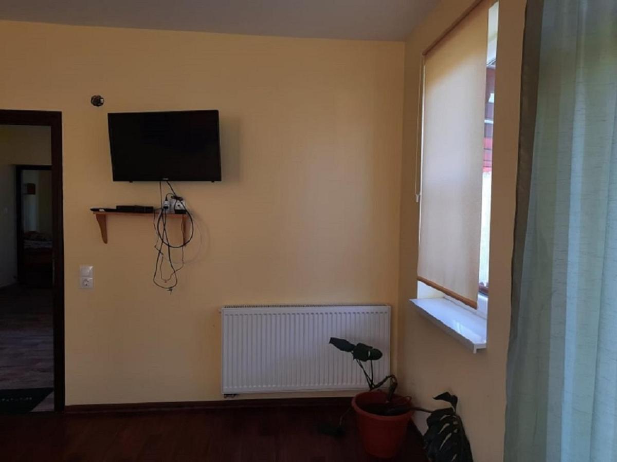 Ponty Orsó Vendégház Nagybaracska Exterior foto